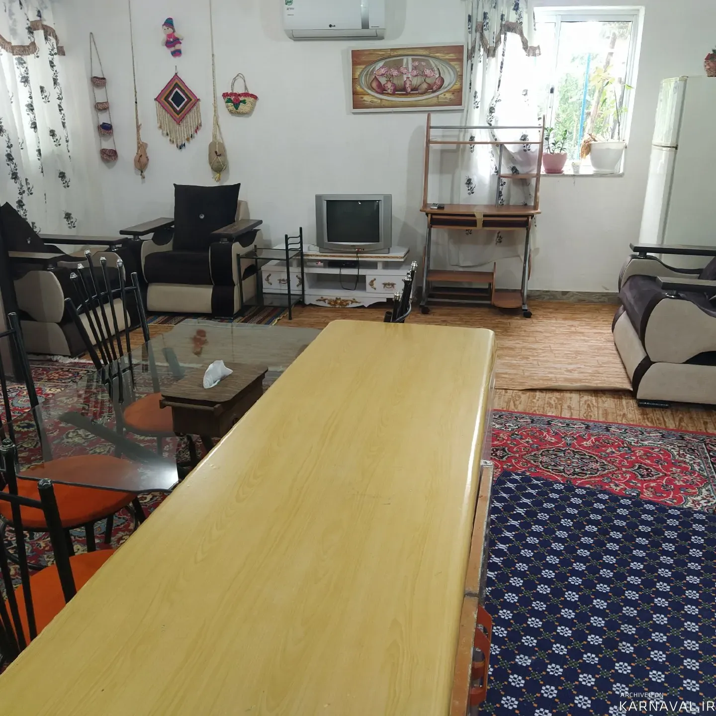 ویلا دره رویایی ماسال