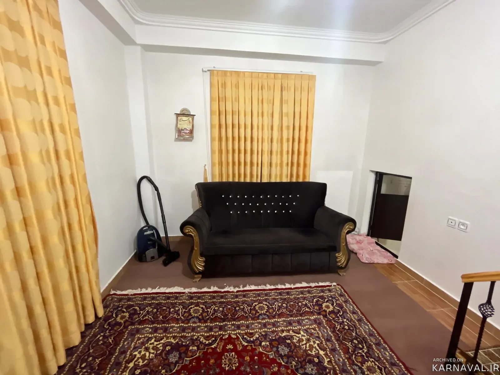 ویلا عدنان تالش
