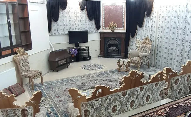 آپارتمان مبله یاسی (2) یزد آپارتمان مبله یاسی (2) یزد