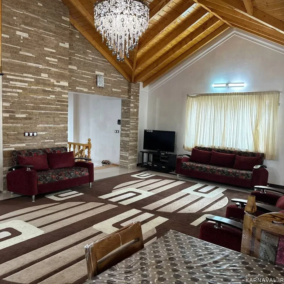 ویلا نهال کلاردشت ویلا نهال کلاردشت