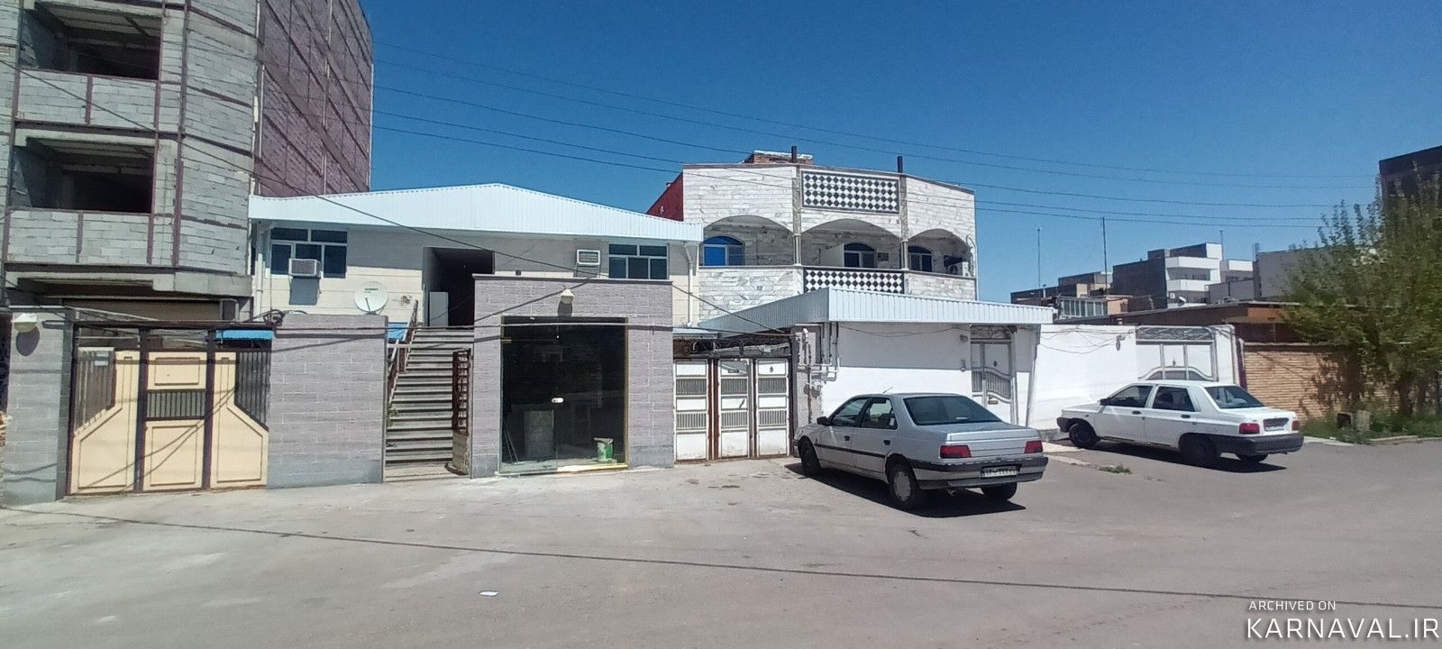 سوییت با امکانات رفاهی واحد 3