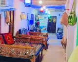 اقامتگاه بومگردی ناخدا علی (لافت کهنه) قشم اقامتگاه بومگردی ناخدا علی (لافت کهنه) قشم