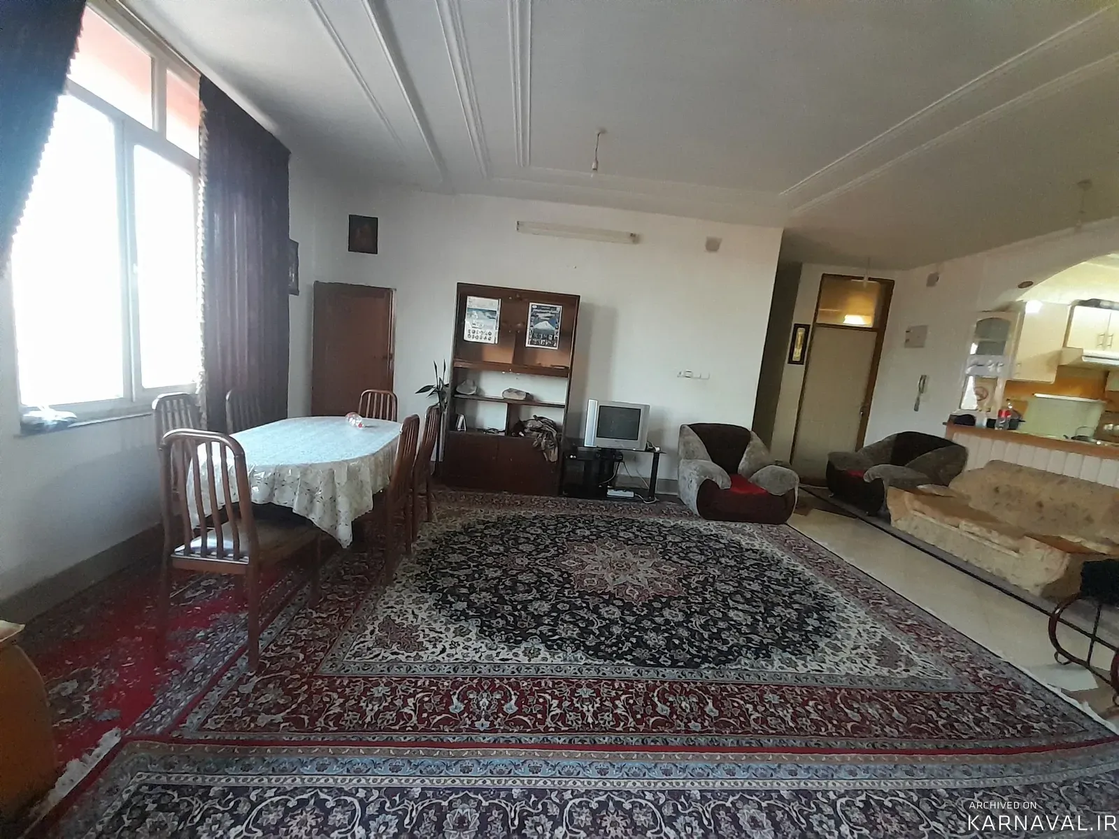 آپارتمان هامون شوشتر آپارتمان هامون شوشتر