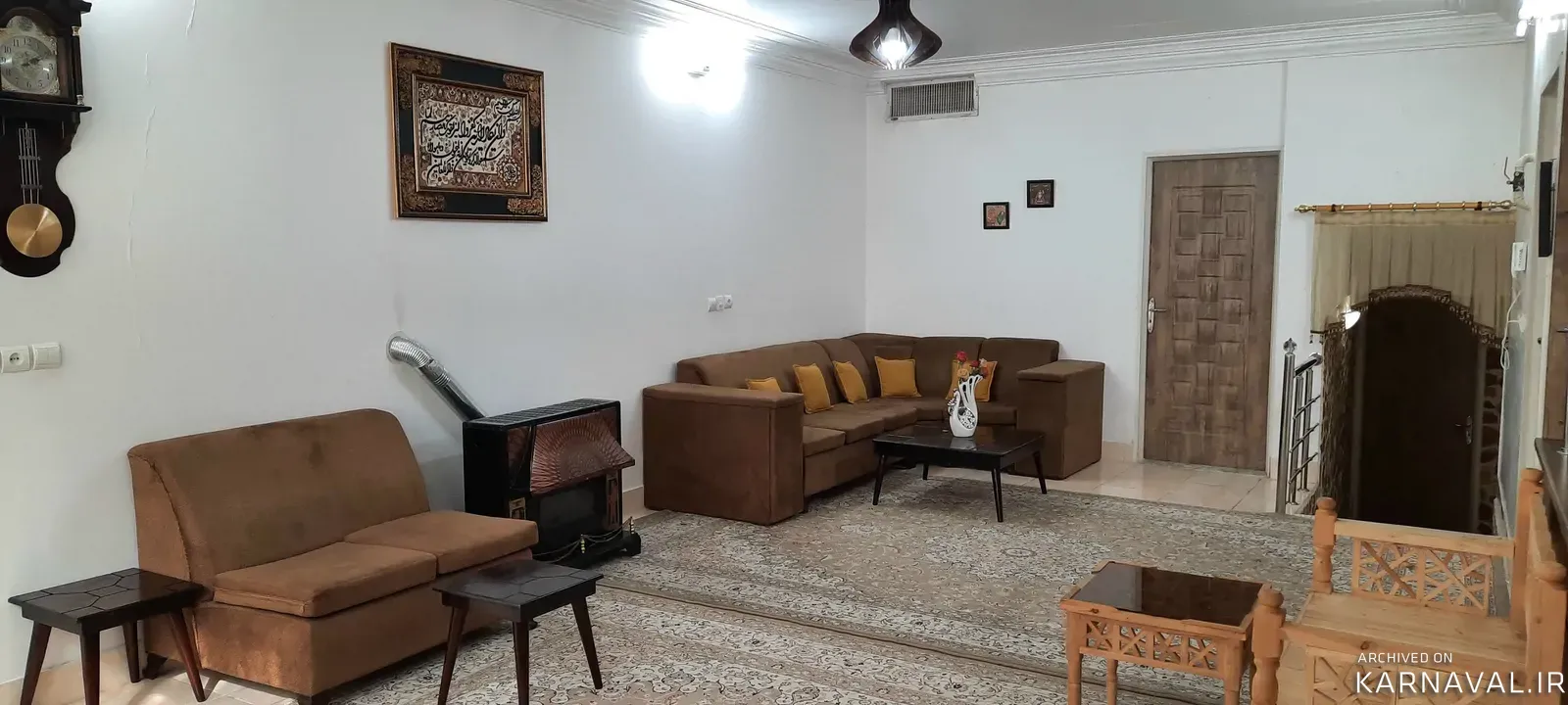خانه خاتون (6) کاشان خانه خاتون (6) کاشان