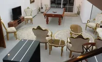 ویلا استخردار آبگرم با جکوزی ارسلان انزلی ویلا استخردار آبگرم با جکوزی ارسلان انزلی
