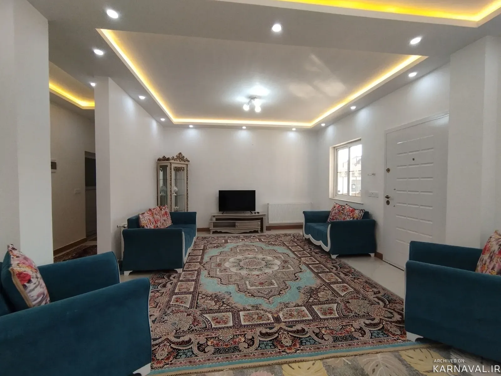 ویلا ونوس پرهسر ویلا ونوس پرهسر