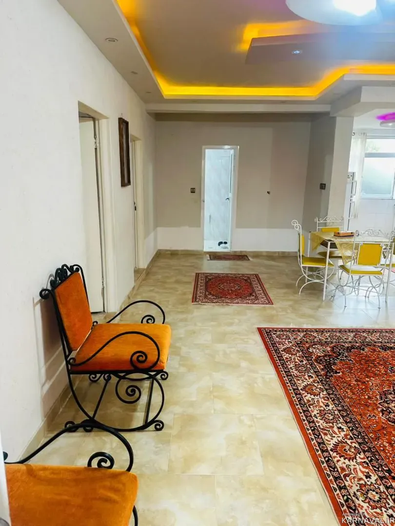 ویلا نوروزی انزلی