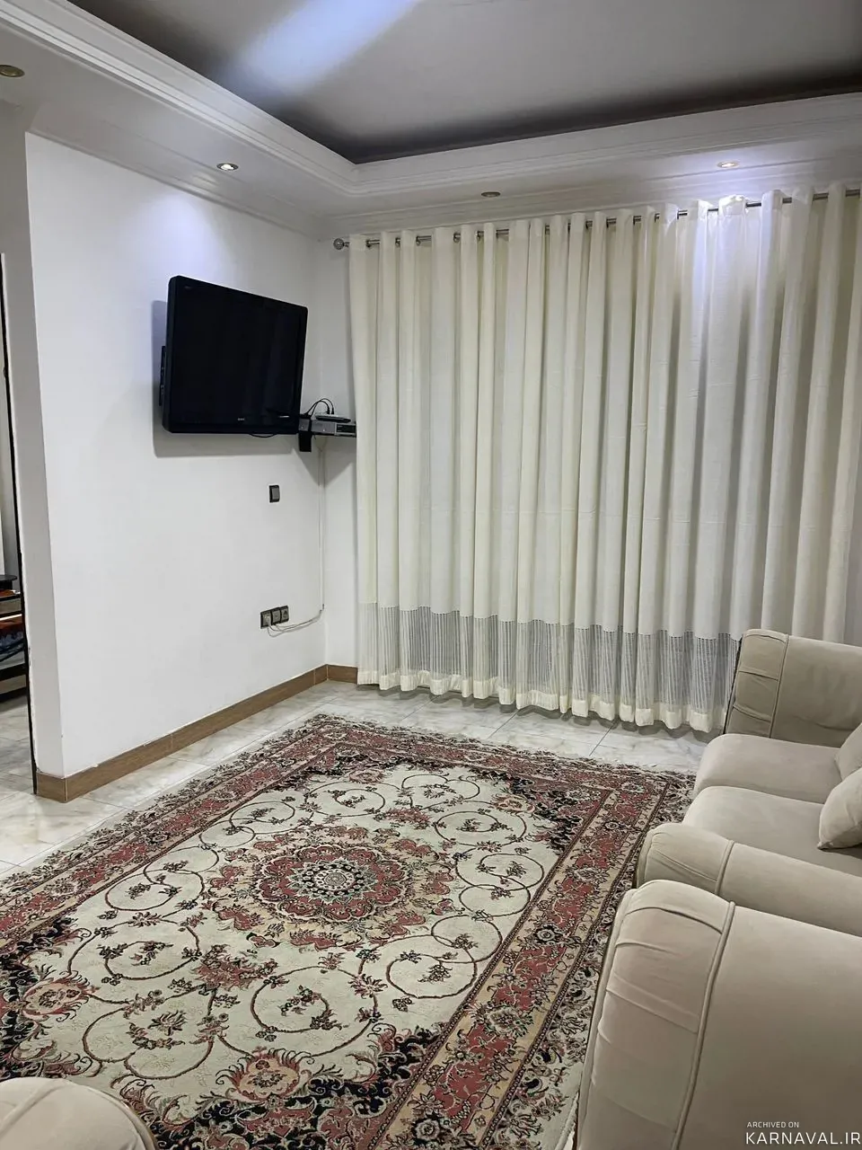 آپارتمان مبله اول غربی نور آپارتمان مبله اول غربی نور