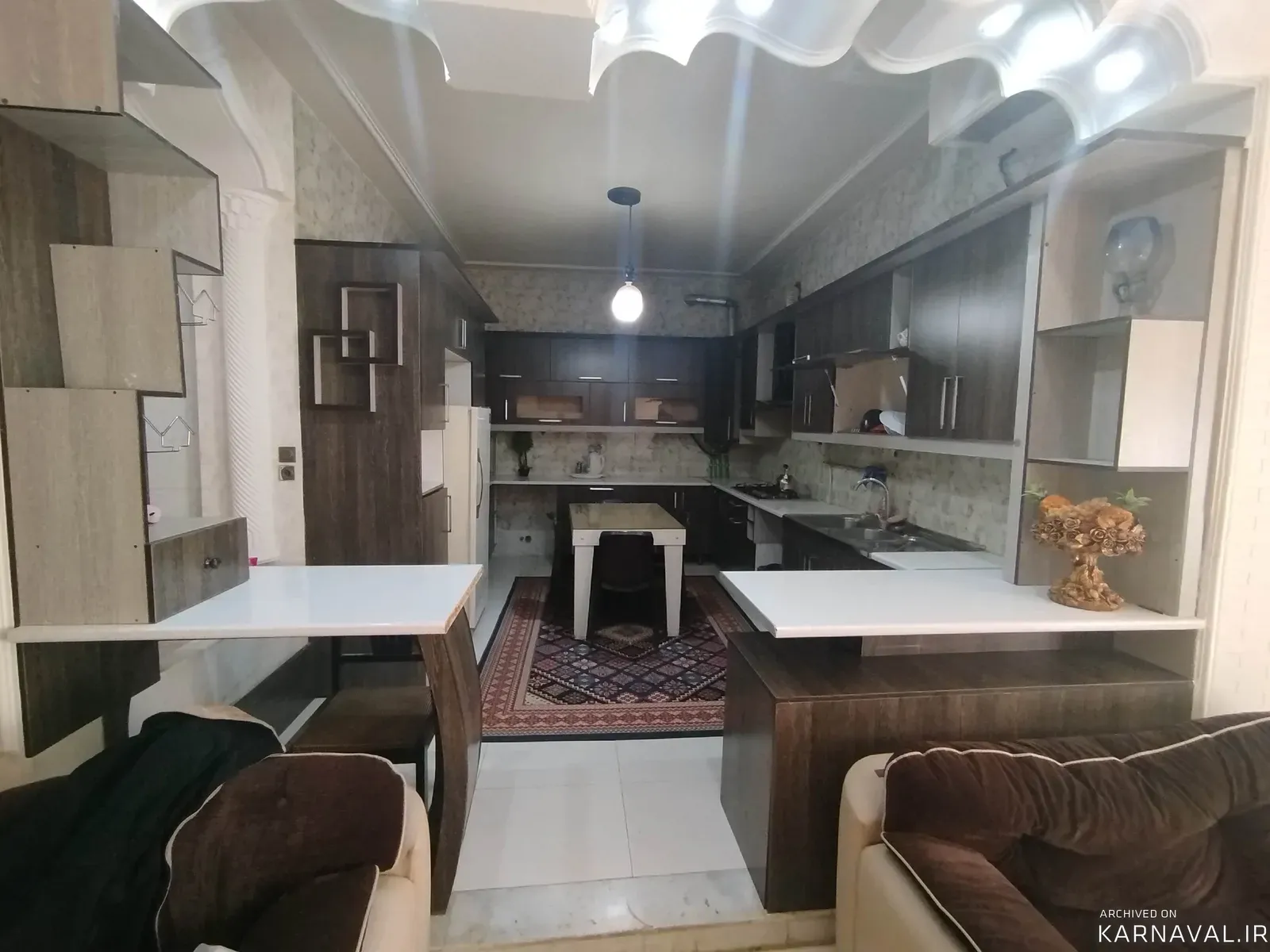 خانه ویلایی رسالت (2) شیراز خانه ویلایی رسالت (2) شیراز
