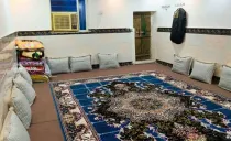 اقامتگاه بومگردی ناخدا علی (لافت کهنه) قشم اقامتگاه بومگردی ناخدا علی (لافت کهنه) قشم