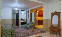 آپارتمان رئیسی پارسیان آپارتمان رئیسی پارسیان