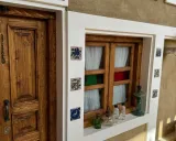 اقامتگاه بومگردی خاکویی (فرشته) مهدی شهر اقامتگاه بومگردی خاکویی (فرشته) مهدی شهر