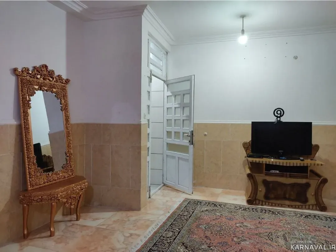 آپارتمان رئیسی پارسیان