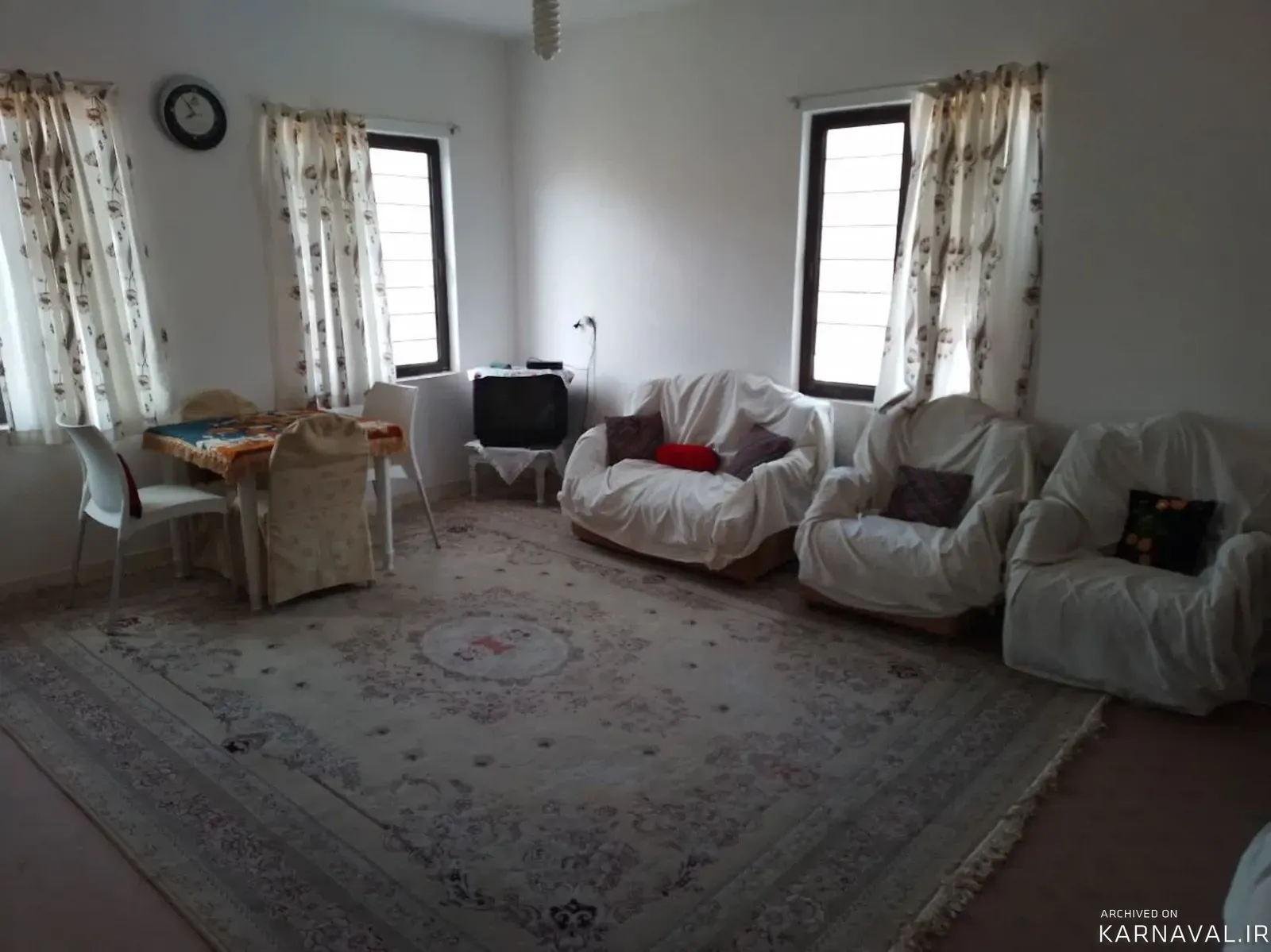 آپارتمان مبله گوهر ویونا(واحد۳) ابیانه آپارتمان مبله گوهر ویونا(واحد۳) ابیانه