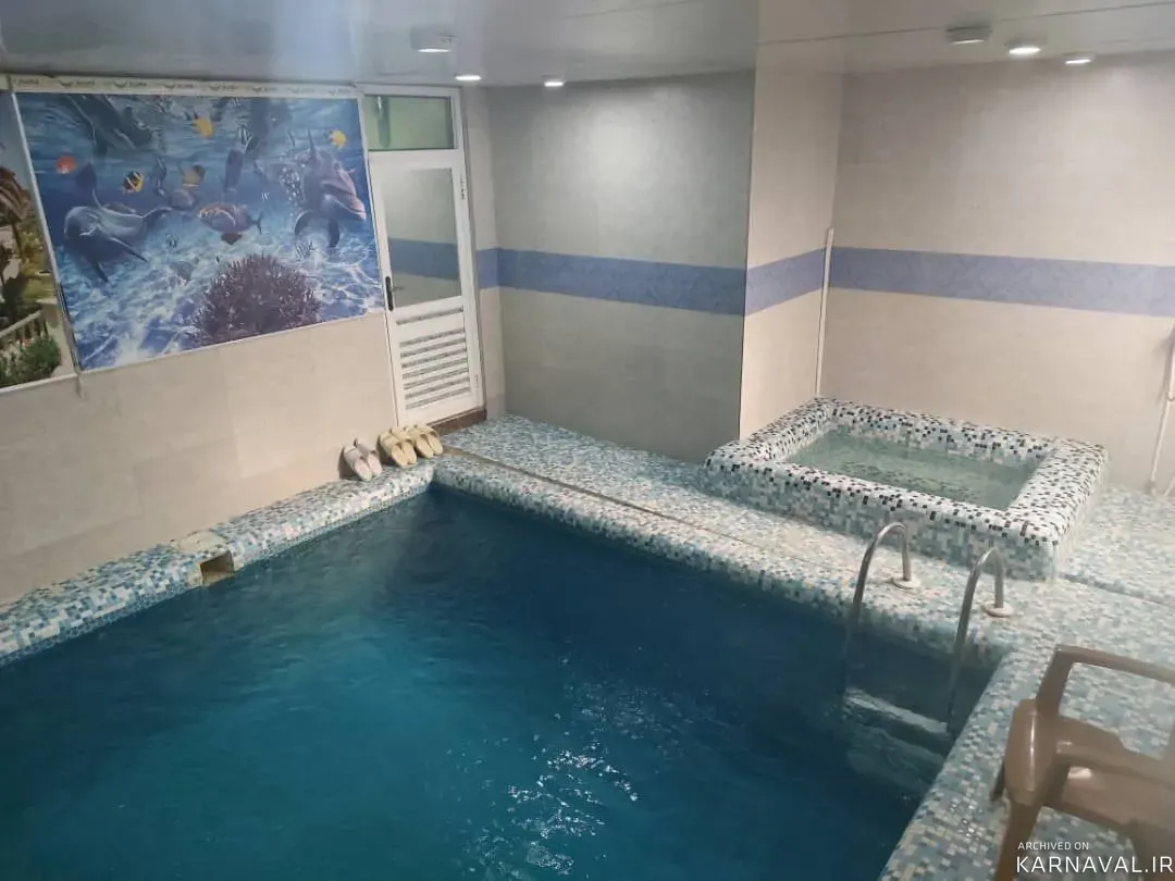 ویلا استخردار آبگرم حسن با جکوزی سرخ رود ویلا استخردار آبگرم حسن با جکوزی سرخ رود