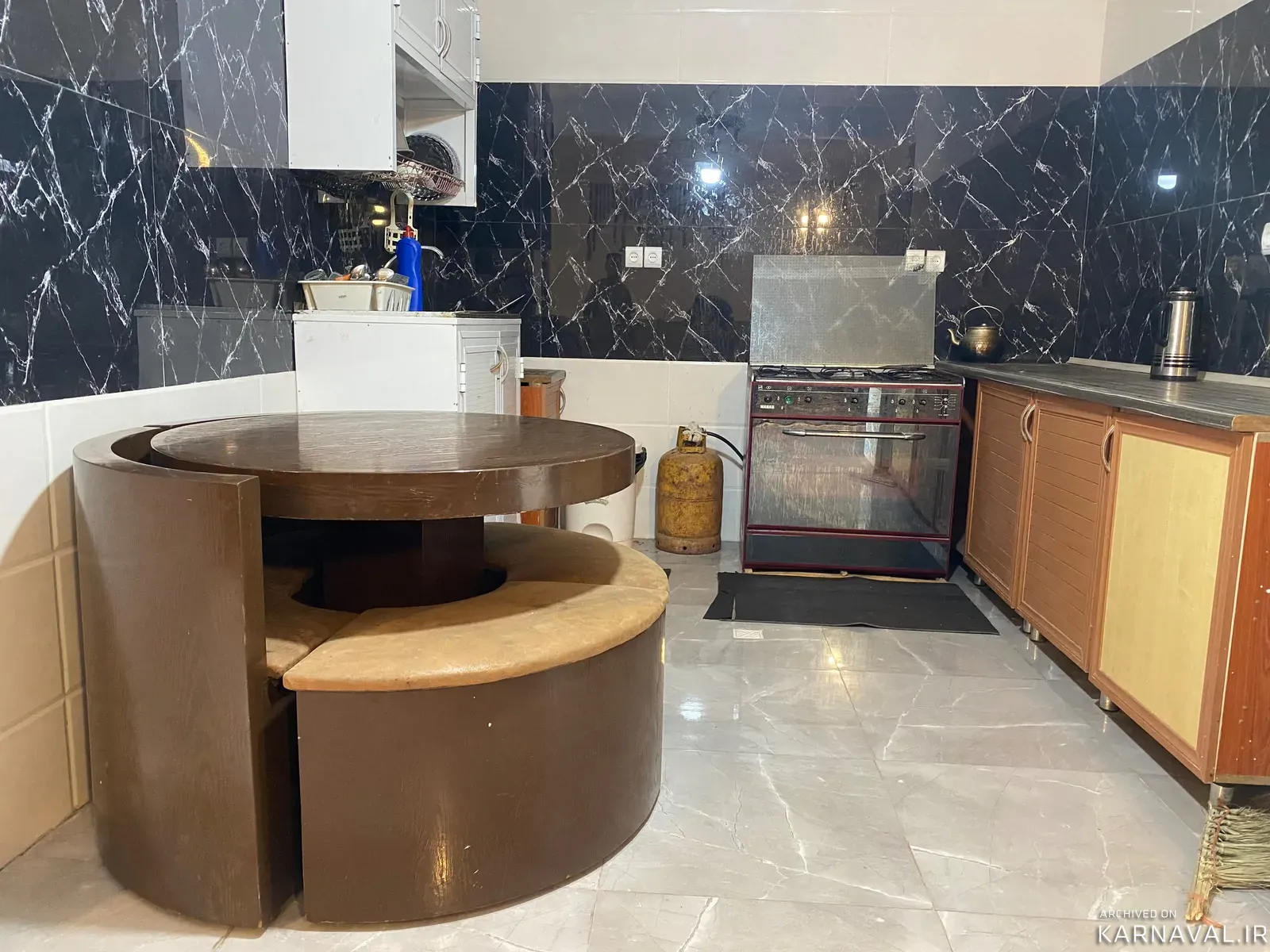خانه حسین هرمز خانه حسین هرمز
