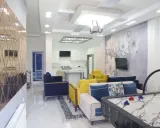 ویلا استخردار آبگرم پویا با جکوزی محمودآباد ویلا استخردار آبگرم پویا با جکوزی محمودآباد