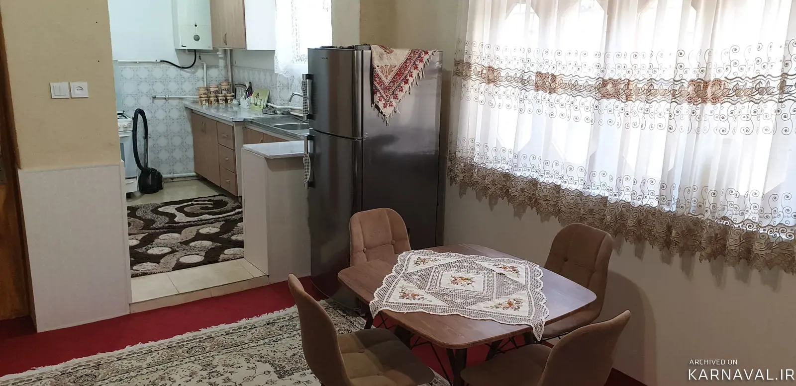 ویلا سپهر رشت ویلا سپهر رشت