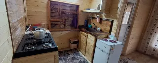 کلبه مهدیار لفور کلبه مهدیار لفور