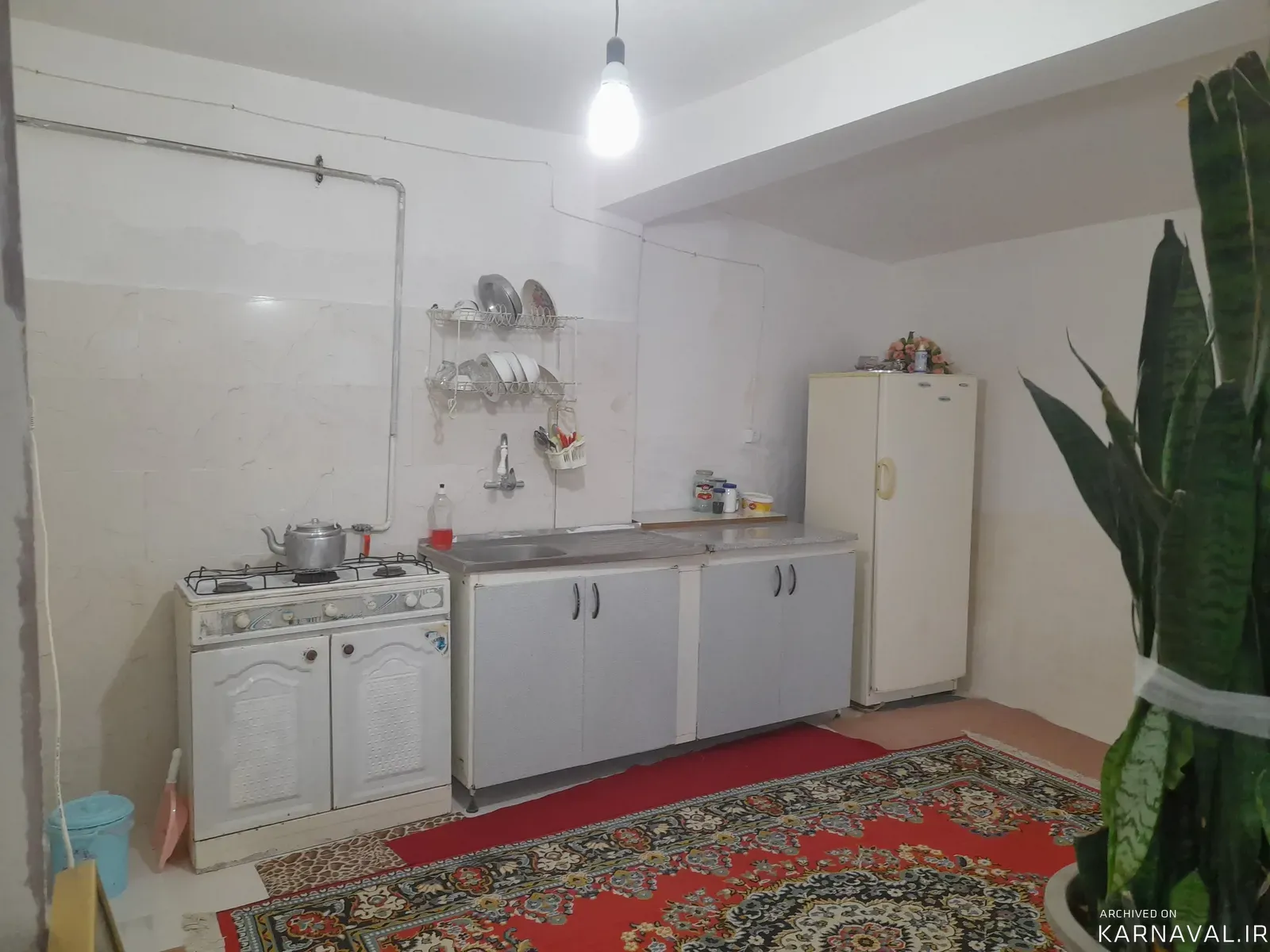 ویلا گردو گالیکش ویلا گردو گالیکش