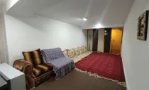 سوییت مبله رئیسی پارسیان سوییت مبله رئیسی پارسیان
