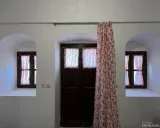اقامتگاه بومگردی بابابزرگ (ایوان) شاهین شهر اقامتگاه بومگردی بابابزرگ (ایوان) شاهین شهر