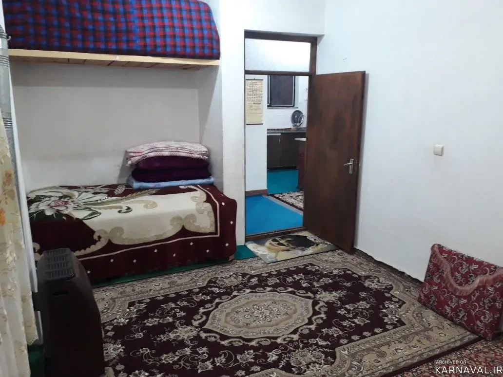 ویلا حیدر نژاد اسالم