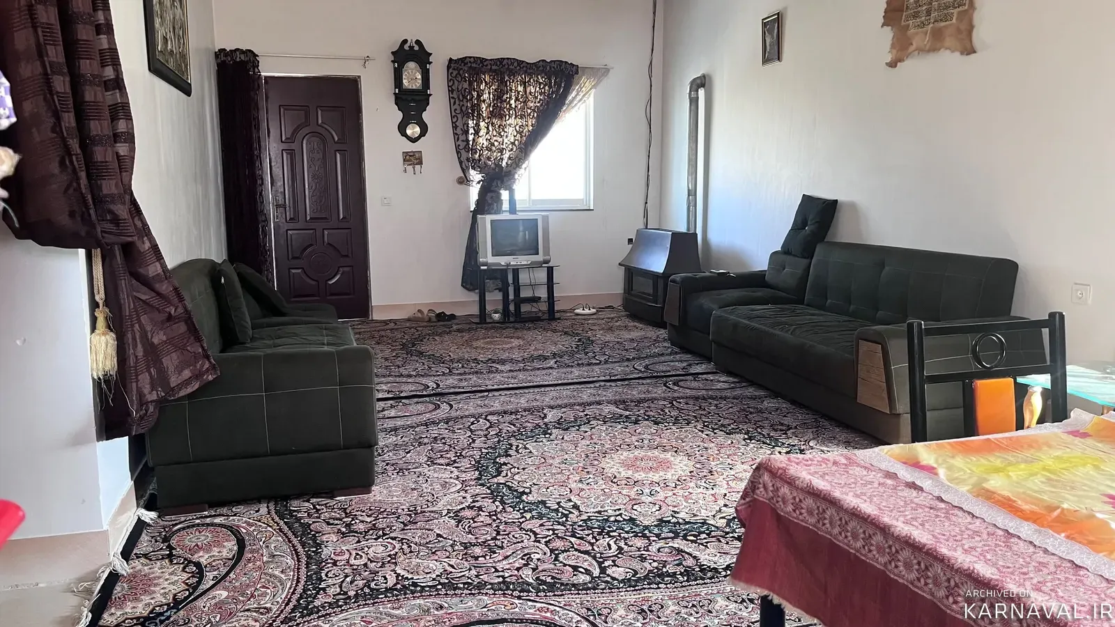 ویلا جنگلی کاژه گرگان ویلا جنگلی کاژه گرگان