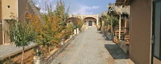 اقامتگاه بومگردی شب های کاغذی (واحد 5) ابوزیدآباد اقامتگاه بومگردی شب های کاغذی (واحد 5) ابوزیدآباد
