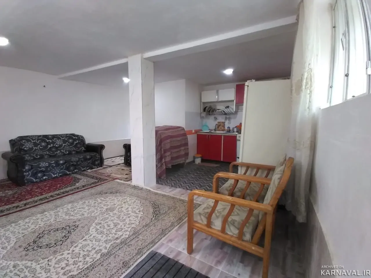 سوییت سرای گل لنگرود