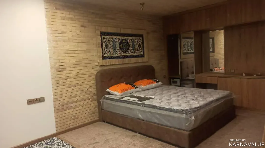 هتل سنتی بهارستان شیراز