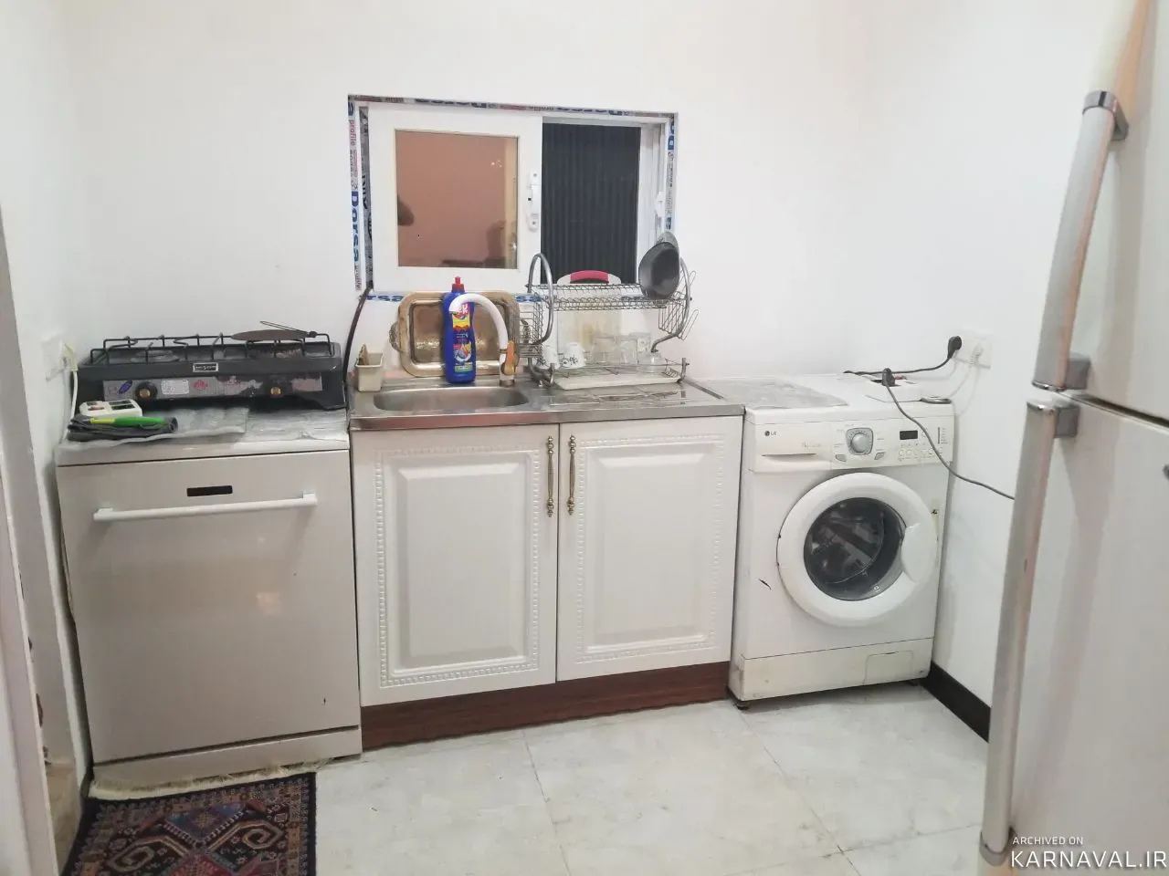 ویلا خاطره ساز  آمل