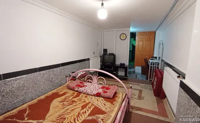 آپارتمان اولدوز مغان اصلاندوز آپارتمان اولدوز مغان اصلاندوز
