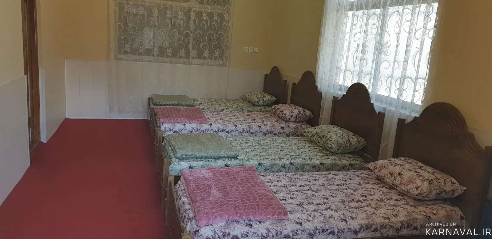 ویلا سپهر رشت ویلا سپهر رشت