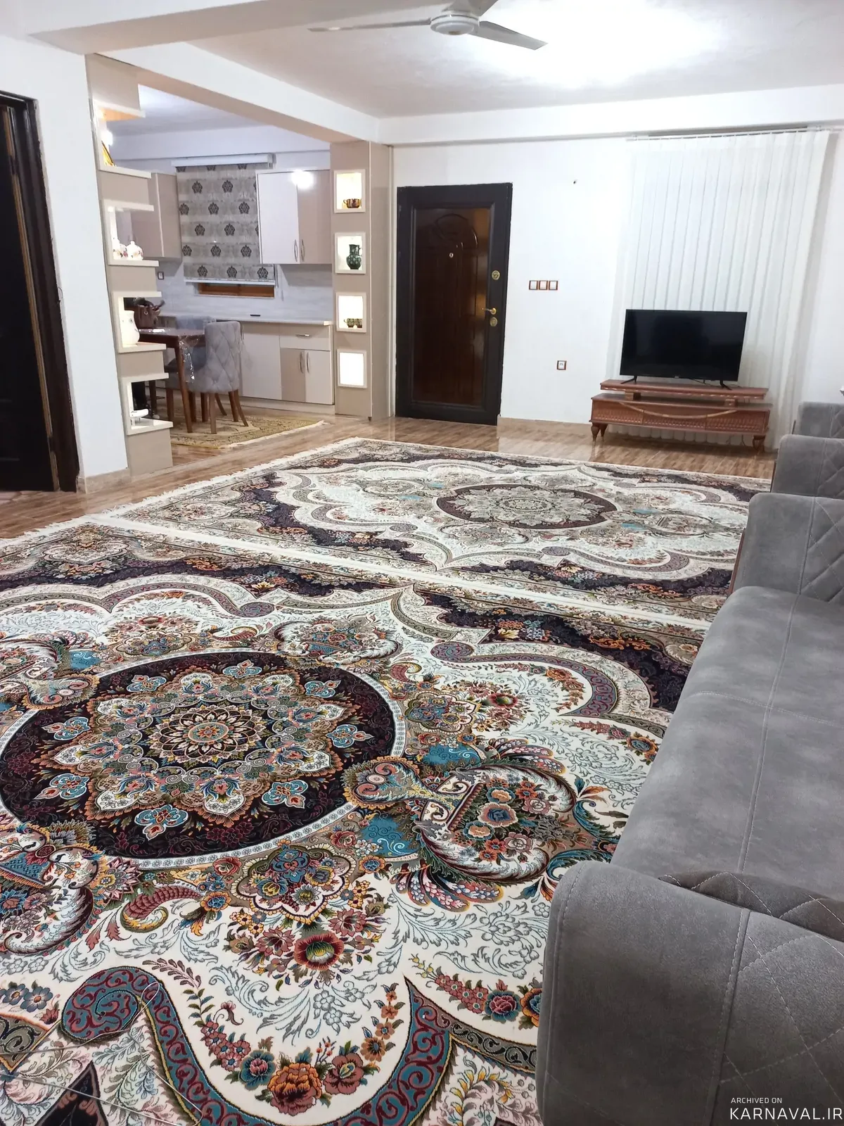 ویلا بهار نارنج ماسال ویلا بهار نارنج ماسال