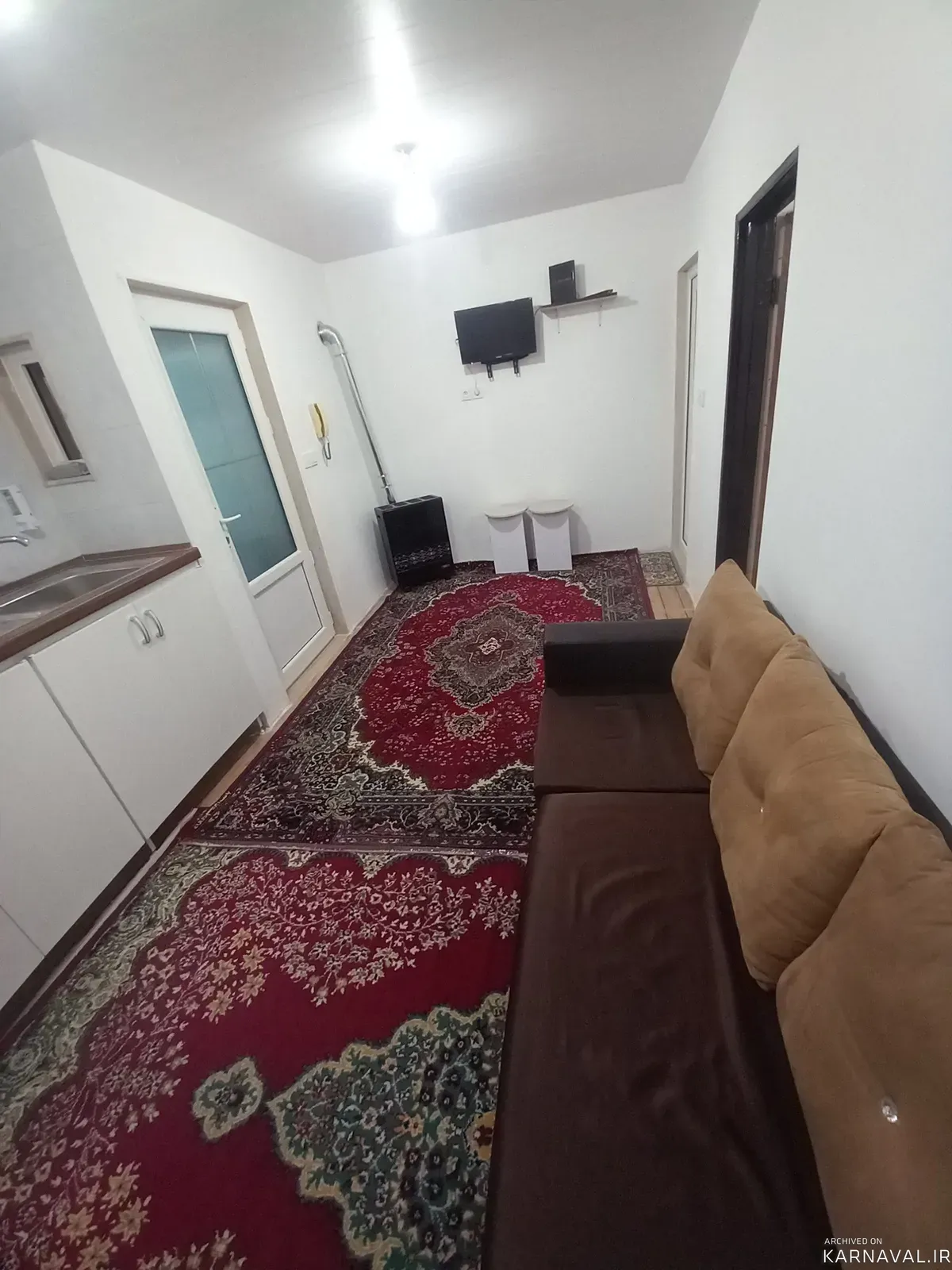 سوییت پوررجب (2) انزلی سوییت پوررجب (2) انزلی