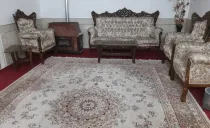 خانه گل رز کاشان خانه گل رز کاشان