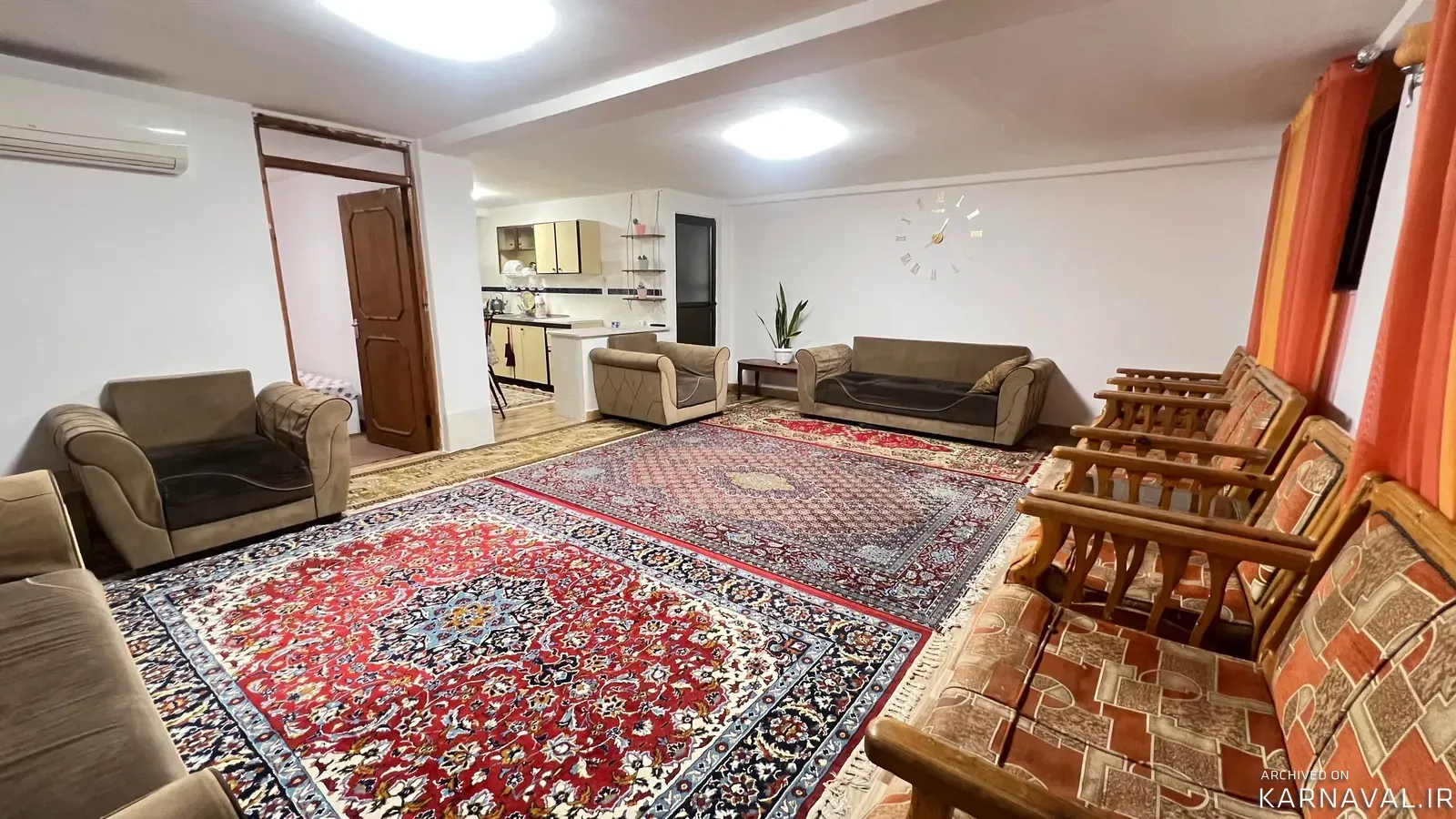 ویلا حاتم آستانه اشرفیه ویلا حاتم آستانه اشرفیه