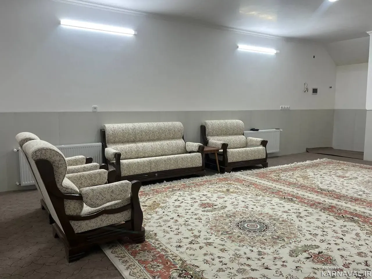 آپارتمان لاکچری پردیس (3) یزد آپارتمان لاکچری پردیس (3) یزد