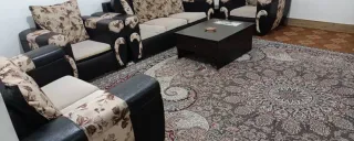 آپارتمان دریای خروشان (واحد2) بوشهر آپارتمان دریای خروشان (واحد2) بوشهر