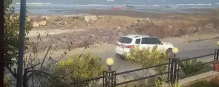 کلبه ساحلی بهزاد (3) چالوس کلبه ساحلی بهزاد (3) چالوس