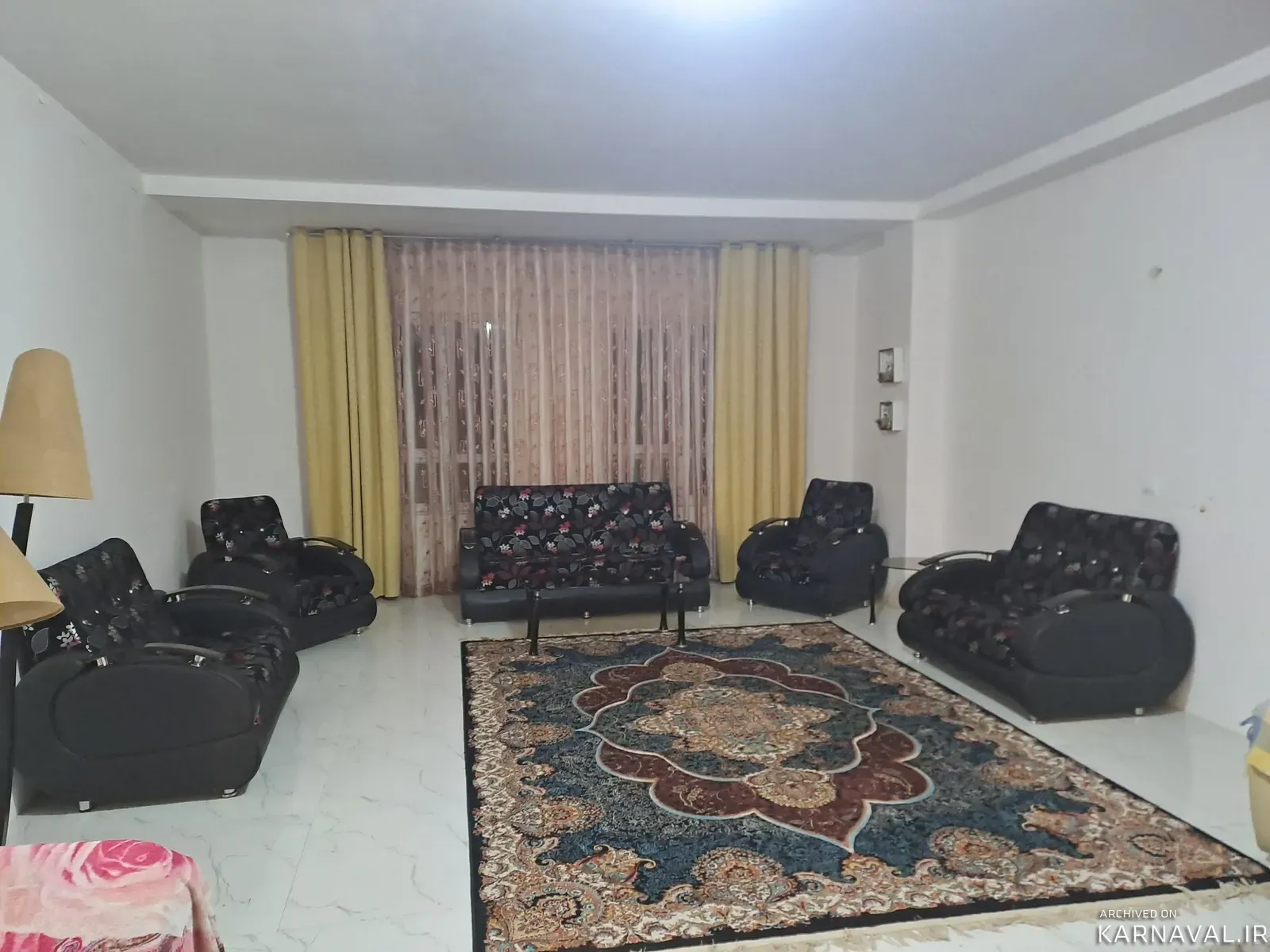 خانه باستان سرعین