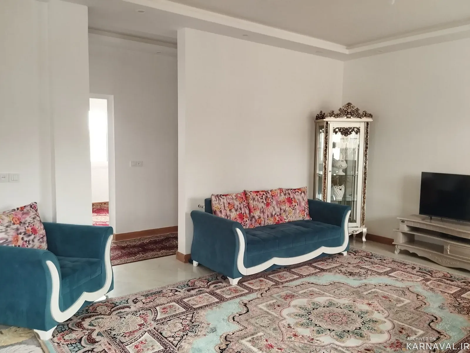 ویلا ونوس  پره‌سر