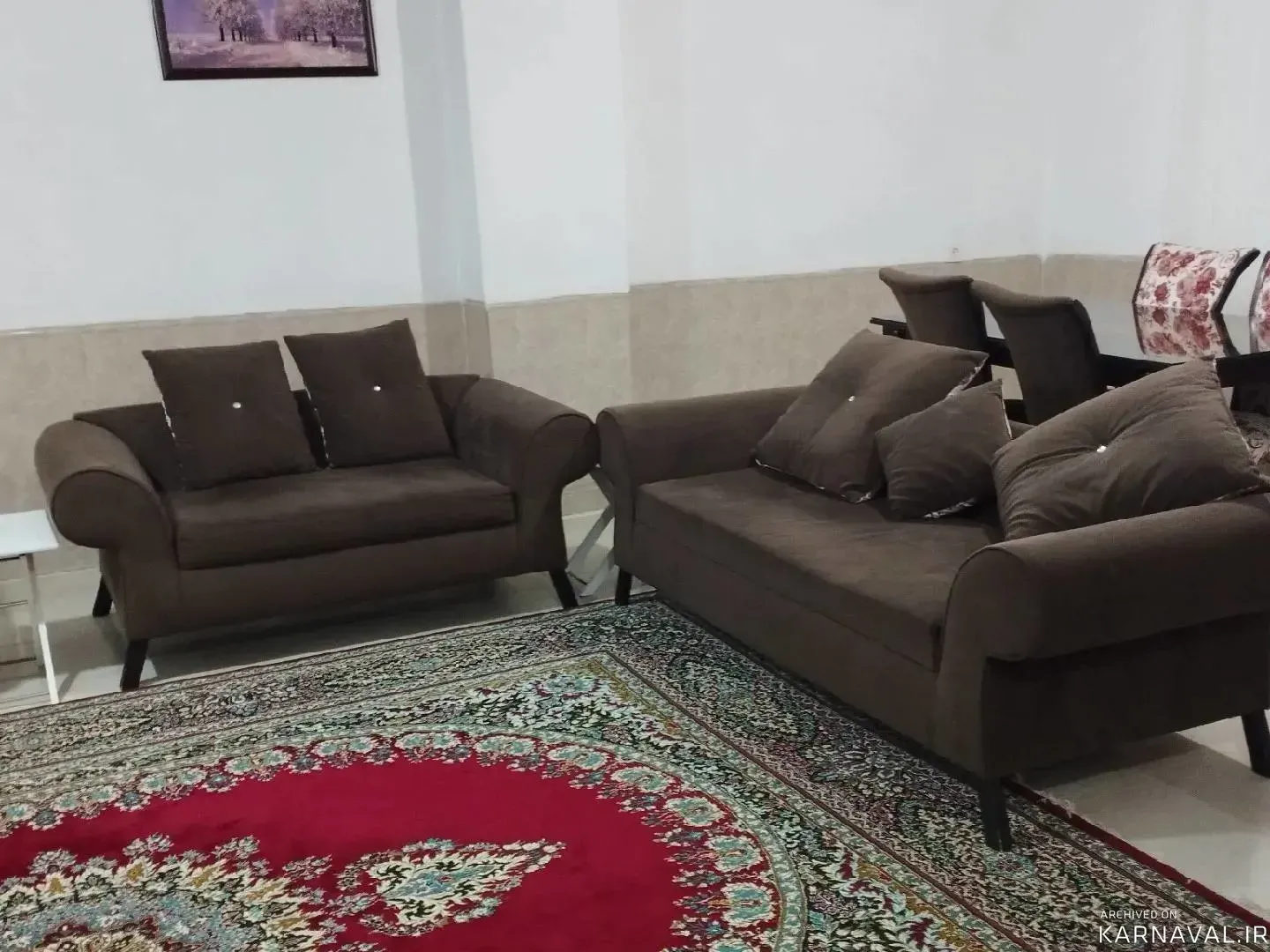 آپارتمان مبله گلزار چالوس آپارتمان مبله گلزار چالوس