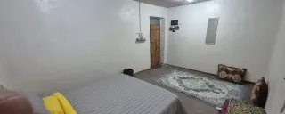 اقامتگاه بومگردی سامر (3) هنگام اقامتگاه بومگردی سامر (3) هنگام
