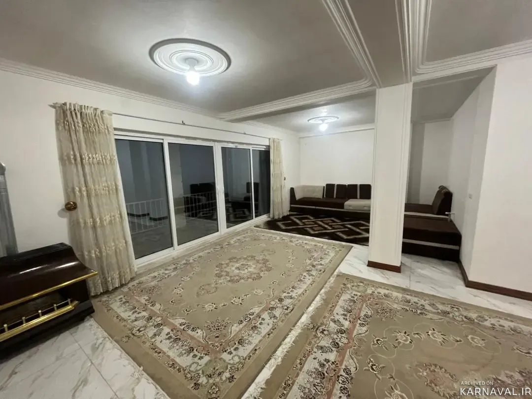 آپارتمان مبله حس آرامش شهسوار آپارتمان مبله حس آرامش شهسوار
