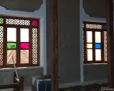 اقامتگاه بومگردی خاکویی (فریبا) مهدی شهر اقامتگاه بومگردی خاکویی (فریبا) مهدی شهر