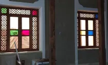 اقامتگاه بومگردی خاکویی (فریبا) مهدی شهر اقامتگاه بومگردی خاکویی (فریبا) مهدی شهر