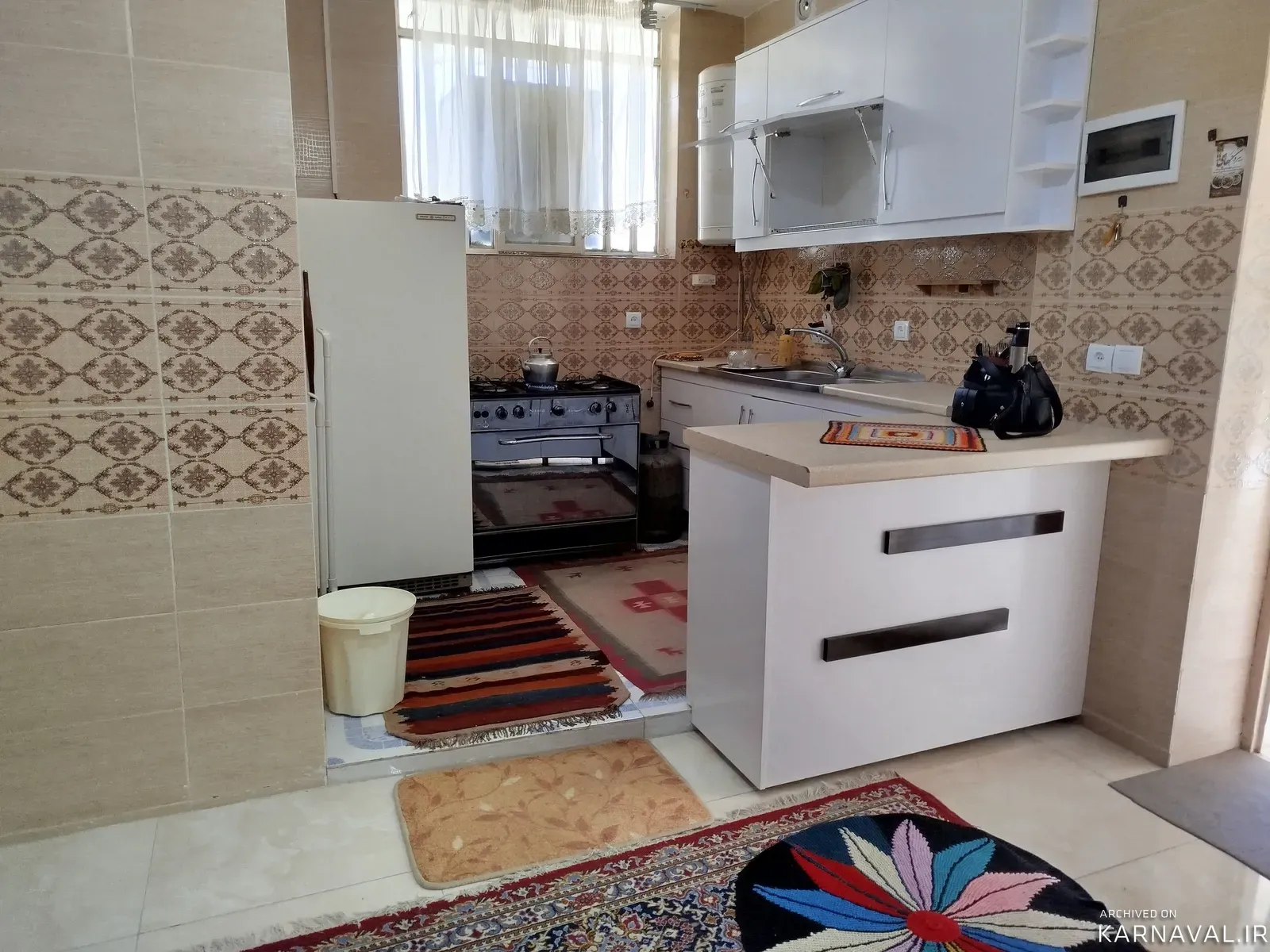 ویلا کیمیا شیراز ویلا کیمیا شیراز