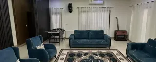 ویلا استخردار آبگرم ارکیده با فوتبال دستی رودهن ویلا استخردار آبگرم ارکیده با فوتبال دستی رودهن